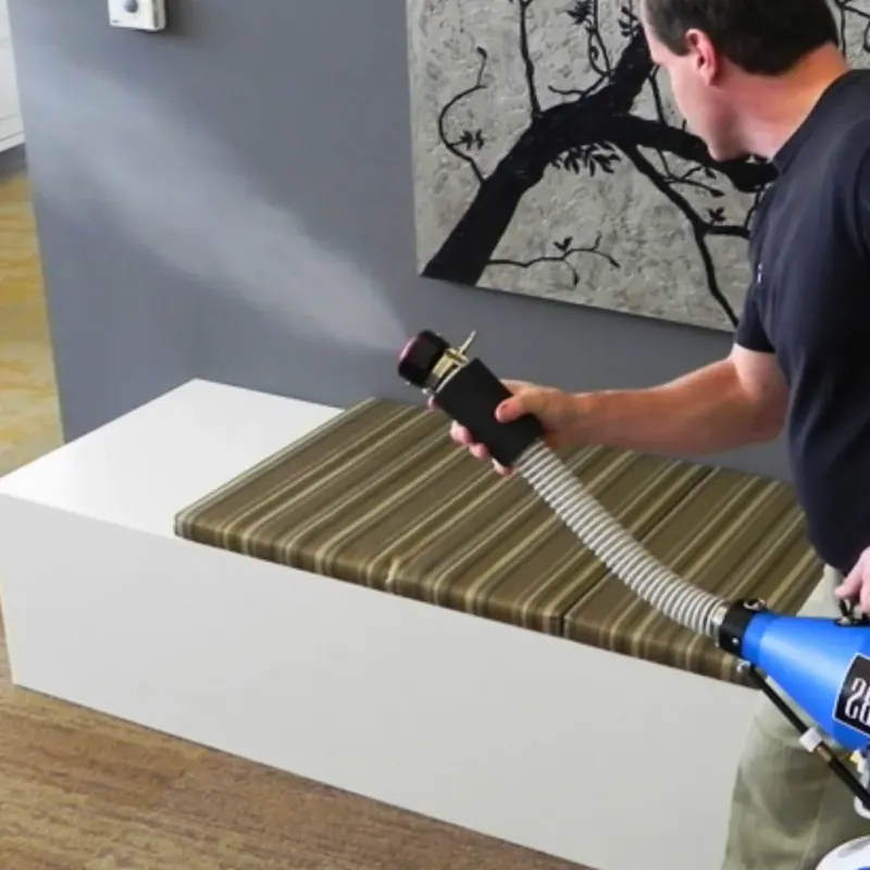 Professional Odor Removal in Wyandotte, MI